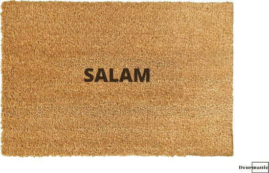 Deurmat - SALAM
